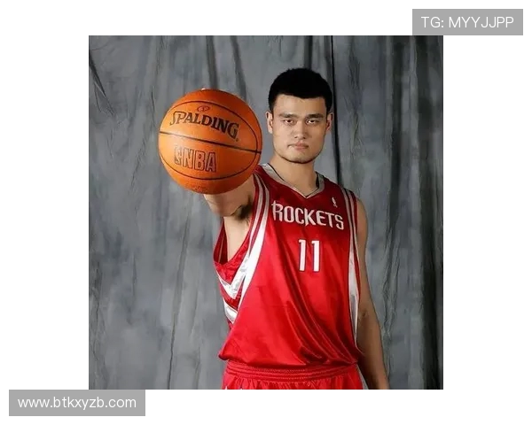 姚明在CBA打过哪些球队？球员时代的回顾