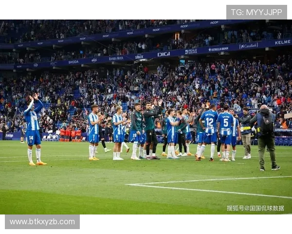 西甲西班牙人对莱维特比赛看点