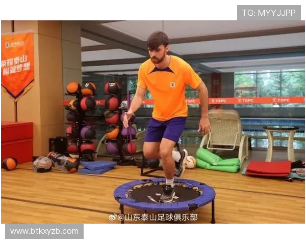 足球训练中的核心力量训练与实战效果