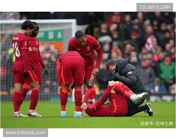 足球运动员的伤后恢复与训练计划