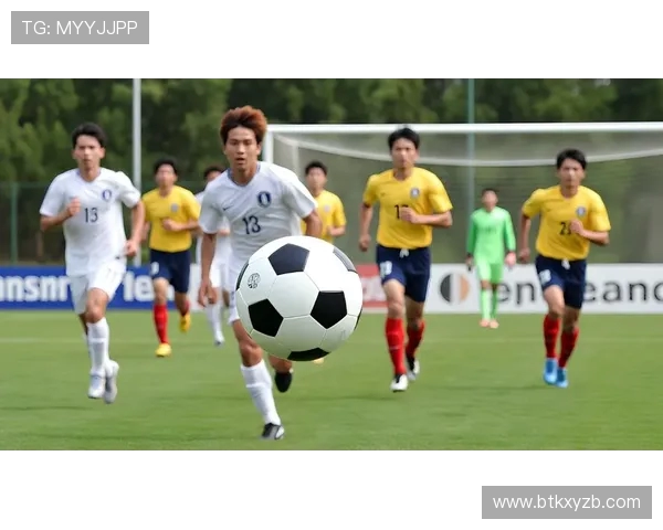 足球青训营如何点燃少年球场激情