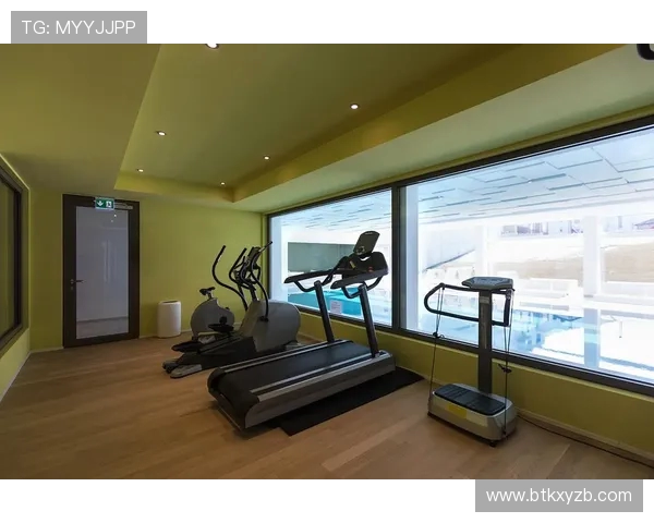 阳台健身全场景方案垂直空间器械搭配使用图解