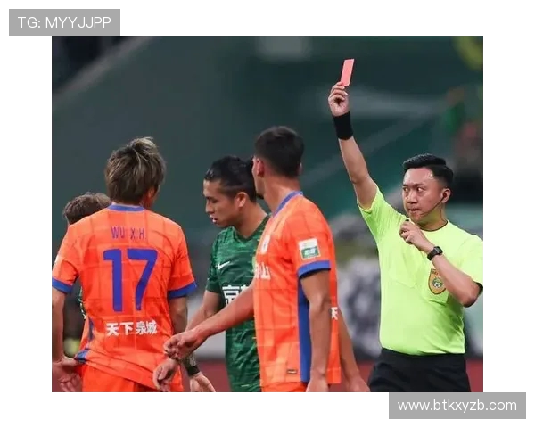 首轮中超五大看点：新人亮眼裁判尺度引热议