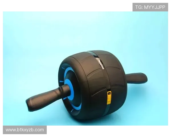 马甲线雕刻师专业级腹部训练器械指南