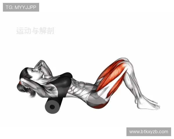 龙门架绳索后踢指南:三维刺激臀大肌的器械使用法则 龙门架绳索后踢指南:三维刺激臀大肌的器械使用法则