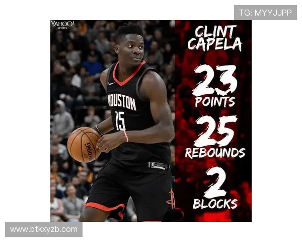 NBA火箭队球员Menglong职业数据介绍