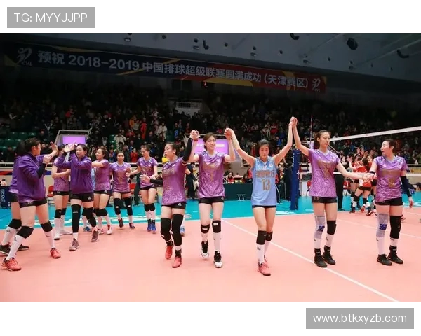 决赛天津女排vs北京女排现场直播巅峰对决全程直击精彩瞬间不容错过