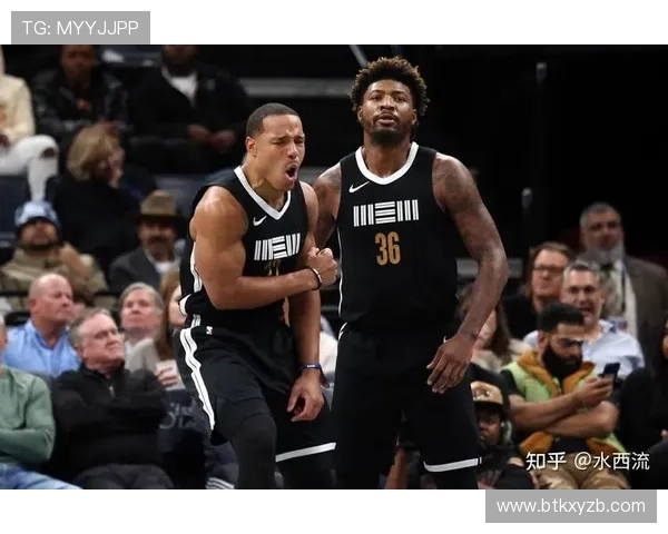 篮网对决灰熊百事体育全景解析与核心球星巅峰碰撞前瞻赛况走势