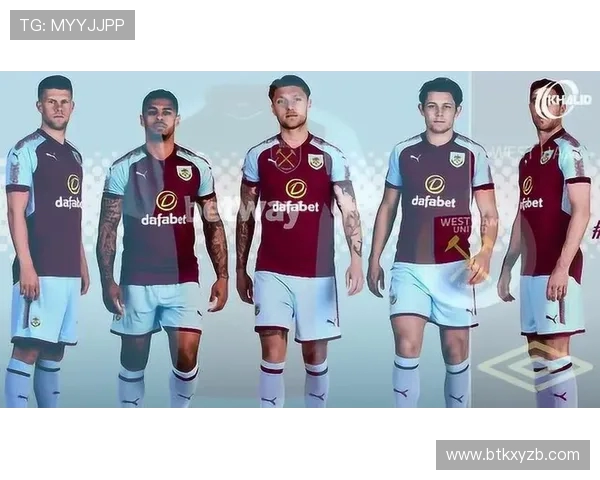 英超新赛季球衣宣传照欣赏与风格解析