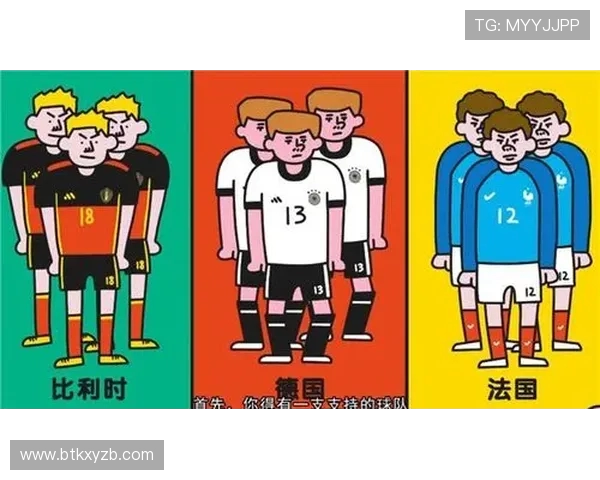 全方位解析如何精准pick世界杯潜力冠军球队攻略实战技巧分享