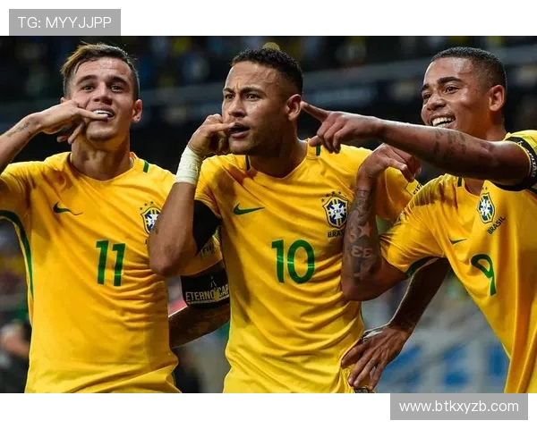 聚焦巴西国家队最新世界杯大名单阵容解析与夺冠前景展望准备情况 聚焦巴西国家队最新世界杯大名单阵容解析与夺冠前景展望准备情况