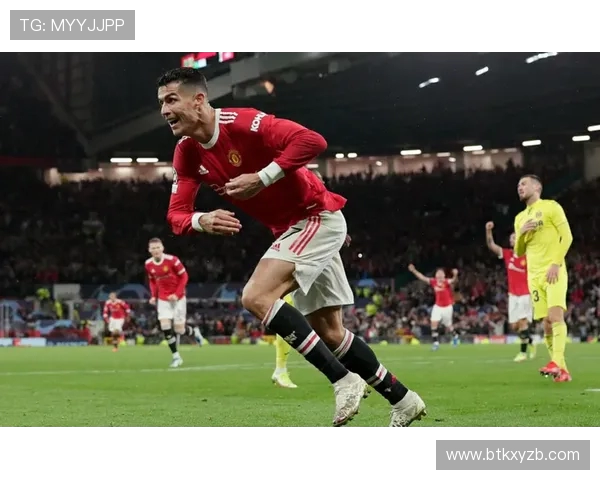 英超球员对C罗职业生涯与比赛风格的评价汇总