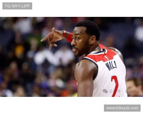 2010年NBA选秀状元约翰沃尔加盟奇才开启职业生涯 2010年NBA选秀状元约翰沃尔加盟奇才开启职业生涯